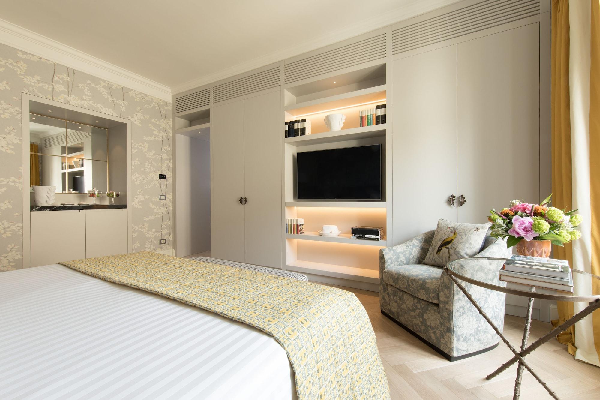 Rocco Savoy Florencia
